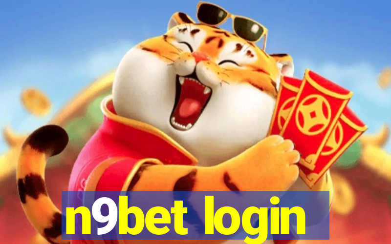 n9bet login